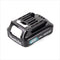 Makita BL1015 10.8V Li-ion accu - 1.5Ah