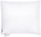 Heckett & Lane Platinum - Box Hoofdkussen - Extra Zacht & Ondersteunend - Wit - 80x80 cm