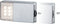 Paulmann SnapLED - LED-kastverlichting 25lm 2700K 53x95 mm Zilver