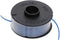 Arnold Trimmerspoel O1.5 mm - Draadspoel 2x4 m - Geschikt voor Bosch Adlus IKRA Mogatec (2 stuks)
