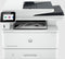 HP LaserJet Pro MFP 4102fdwe - All-in-one laserprinter - ADF dubbelzijdig printen en scannen - Zwart