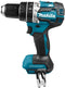 Makita DHP484Z - Accu Klop-/Schroefboormachine 18V - Robuuste koolborstelloze motor