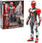 Gelede figuur - GORMITI - Scion met waterprojector - Carter - 27 cm - Vanaf 4 jaar oud - GRV051