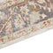 NURNUS - Vintage vloerkleed - Beige - 200 x 300 cm - Polypropyleen