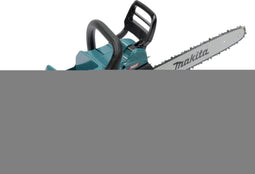 Makita UC025GZ Accu Kettingzaag 35cm XGT 40 V Max Basic Body