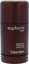 Calvin Klein Euphoria Men - 75 g - Deodorant stick