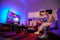 Philips 58PUS8556/12 - Ultra HD TV - 58