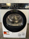 Bauknecht BT95CWBS - Warmtepompdroger - 9kg - 15 programma's - Wit