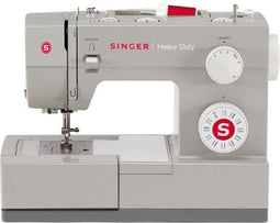 Singer HD 4423 - Naaimachine - 23 steekpatronen - 1100 steken per minuut