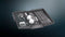 Siemens iQ500 - Vaatwasser - VarioSpeed Plus GlassZone Zeolith® - Inox