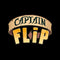 Kapitein Flip - Bordspel - Avontuurlijke gameplay