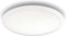 Philips Cavanal - Plafonnière - 3 lichtinstellingen - Wit - Rond - 18 W
