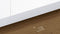 Bosch SMV86M50 - Inbouw Vaatwasser - 13 Couverts - VarioSpeed Plus - 44 dB - Energieklasse A++