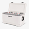 Igloo Latitude MarineUltra 100 QT - Passieve koelbox - 100 liter - Wit