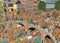 Jan van Haasteren - Koningsdag puzzel - 1000 stukjes - Multicolor