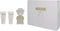 Moschino Toy Boy Lote 3 Piezas