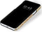 Selencia Maya Fashion Backcover iPhone 12, iPhone 12 Pro hoesje - Marble Sand