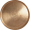 Light & Living - Schaal ADANNA - Ø80x4.5cm - Goud