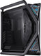 ASUS ROG Hyperion GR701 - PC-behuizing - Tower - EATX ATX Micro-ATX Mini-ITX - Tempered Glass - Zwart