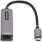 Startech.com 2.5GbE - USB-C naar Ethernet Adapter - 100W PD Pass-Through