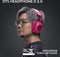 Logitech G PRO X 2 Lightspeed - Draadloze Gaming Headset - 50 mm drivers - Zwart
