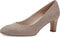 Tamaris dames pumps - Glitters - Beige (maat 40)
