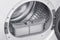 Samsung DV90DG52A0AE - Warmtepompdroger 9 kg - A+++ - Wi-Fi - Wit