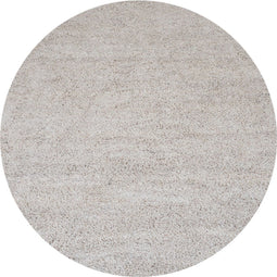 Vloerkleed Berbero Pelosa Creme 815 - ø200 cm