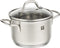 ZWILLING Pico steelpan 2,35 l Rond Zilver