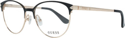Guess GU2633-S 52005 bril zonder sterke - Dames -