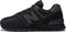 New Balance ML574 - Sneaker - Comfortabel en veelzijdig - Zwart (1 paar)