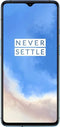 OnePlus 7T - Blauw - 128 GB - Dubbele fysieke simkaart