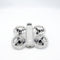DJI Neo Fly More Combo - Drone - Auto Follow 4K - Grijs