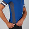 Sportful Kite - Fietsshirt Heren - Aansluitende pasvorm - Blauw (XXXL)