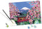 Ravensburger Japanese Cherry Blossom
