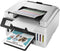 Canon Maxify GX6550 - A4 Inkjetprinter - Wifi - 24 ipm zwart-wit