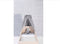 Jollein - Baby Sluier Vintage - 155 cm - Soft Grey