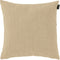 J-Line kussen Outdoor - polyethyleen - beige