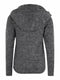 Roxy Elect Feelin - Dames Thermoshirt - WarmFlight™ technologie - Charcoal Heather - Maat S