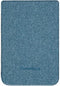 PocketBook WPUC-627-S-BG - Hoes - Beschermhoes voor e-reader - Blauw