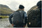 Fjällräven Räven 28 - Unisex Rugzak - Laptopvak tot 15 inch - Deep Patina
