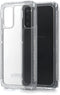 SoSkild Galaxy S20 - Defend 2.0 Heavy Impact Case - Shock Absorbing Pyramid Corner - Transparant