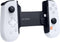 Backbone One - Gamecontroller voor iPhone - PlayStation-editie - Wit