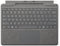 Microsoft Surface Pro Type Cover - Toetsenbord - Penopslag - Platinum