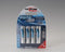 Ansmann NiMH 2850 mAh - AA Mignon Batterijen - Hoge capaciteit - (4 stuks)