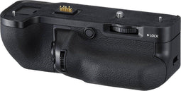 Fujifilm VG-GFX1 - Vertical Battery Grip - Geschikt voor GFX-50S - Zwart