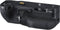 Fujifilm VG-GFX1 - Vertical Battery Grip - Geschikt voor GFX-50S - Zwart