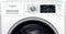 Whirlpool FFD 8489E BSV BE - Wasmachine - 8 kg - FreshCare+ Steam - Wit