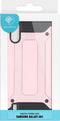 iMoshion Hoesje Geschikt voor Samsung Galaxy A01 Hoesje - iMoshion Rugged Xtreme Backcover - Rosé