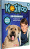 Studio 100 Kosmoo Leesboek: Het Spookhuis